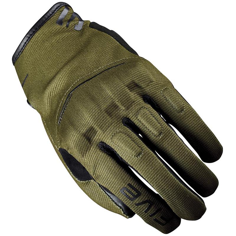 Gants RS4 EVO FIVE