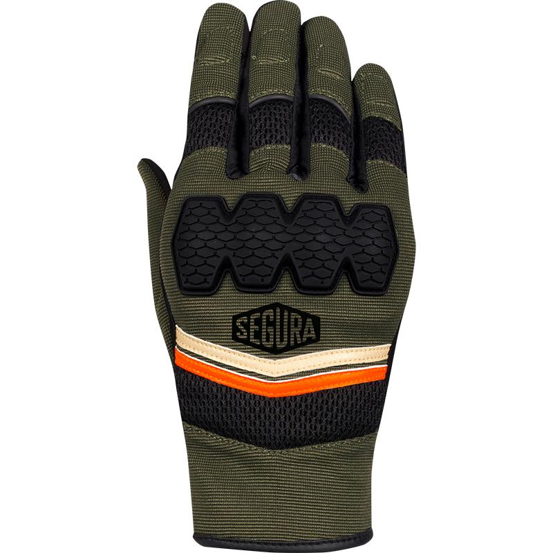 Gants ERWAN SEGURA