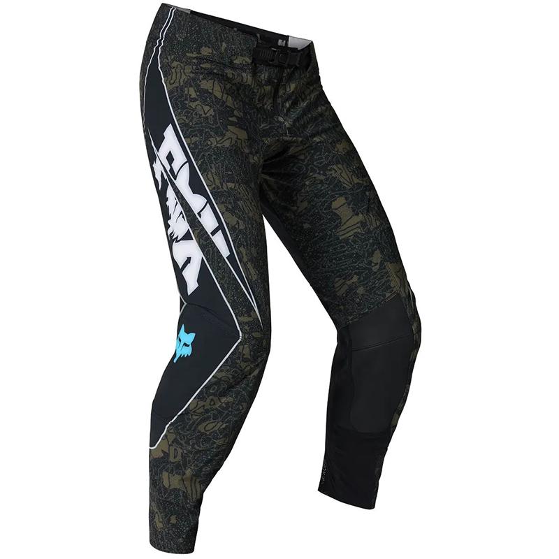 Pantalon Cross Flexair Apex FOX