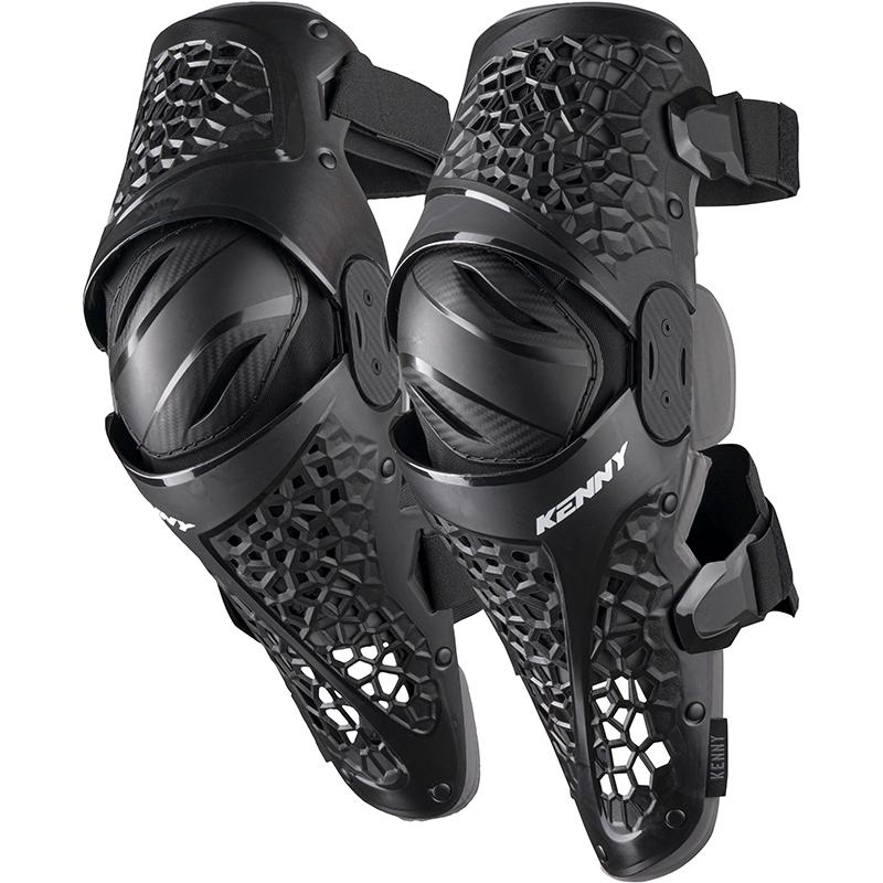 Genouillères Kombat Knee Guards KENNY