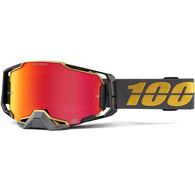 Masque cross ARMEGA HIPER FALCON 5 100