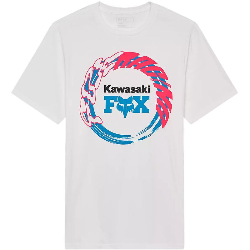 Tee-shirt KAWASAKI