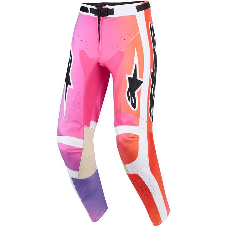 Pantalon Cross RACER AIR PORTL ALPINESTARS