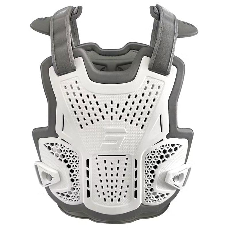 Plastron Airflow Evo SHOT