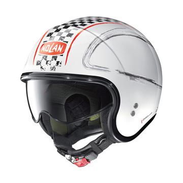 Casque N21 GETAWAY NOLAN