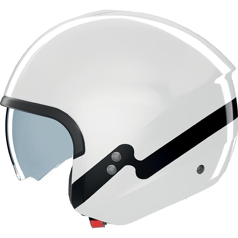 Casque N20-2 ZEFIRO 341 NOLAN