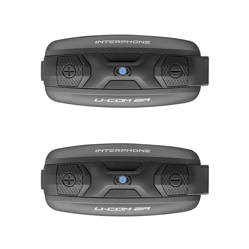 Intercom U-Com 2R Duo INTERPHONE