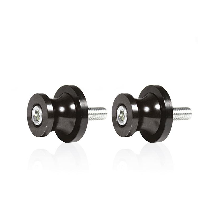 Diabolo Diamètre 8 CHAFT