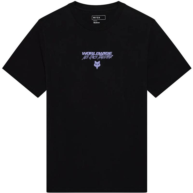Tee-shirt PRO CIRCUIT OVERSIZE FOX