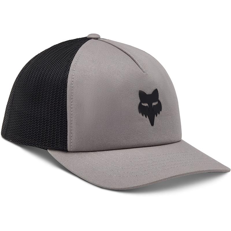 Casquette FOX HEAD TRUCKER FOX