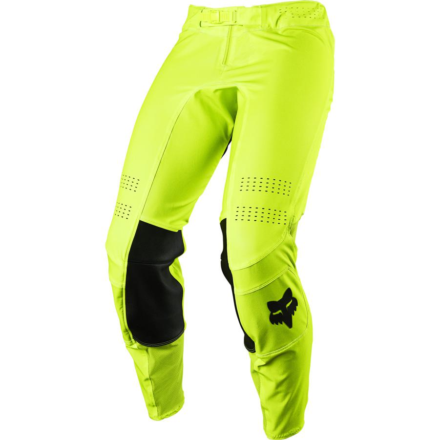 Pantalon Cross FLEXAIR PSYCOSIS FOX