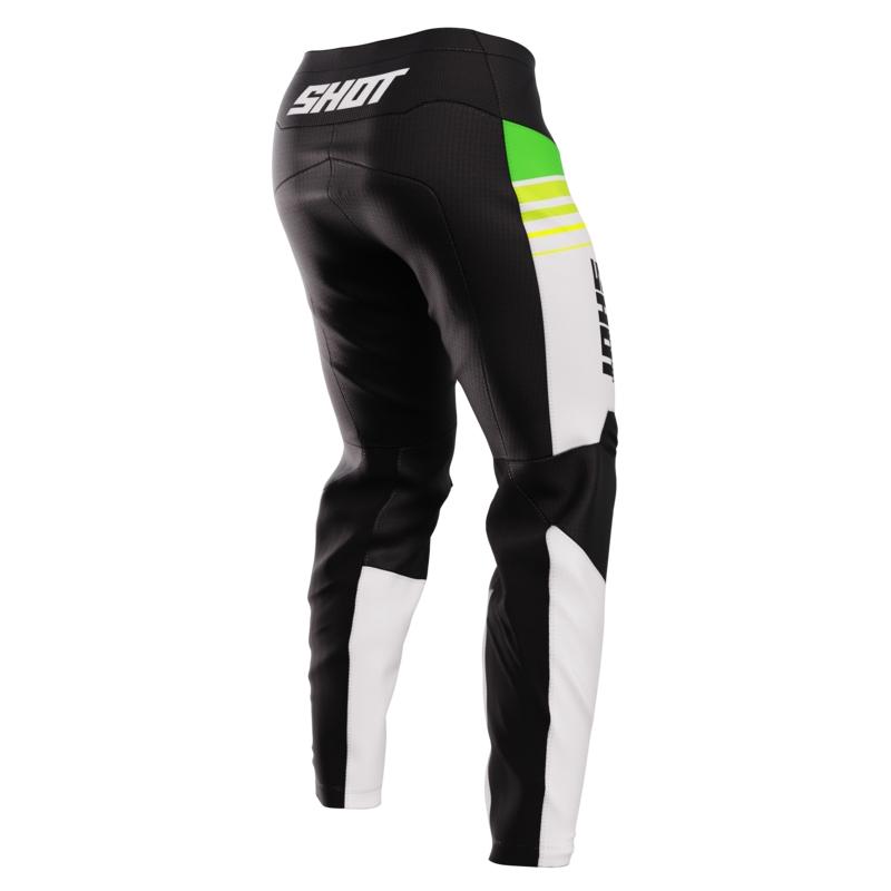 Pantalon Cross DEVO PEAK SHOT 2