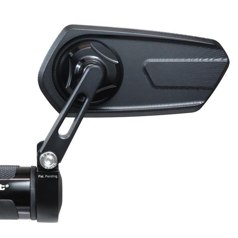 Rétroviseur BREAD DROIT CHAFT