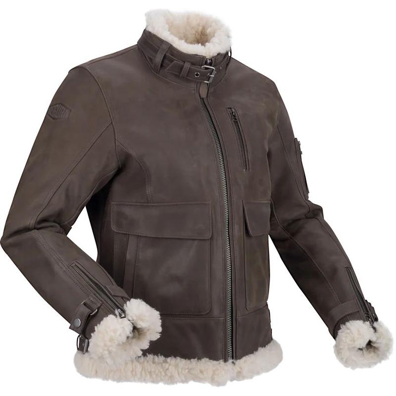 Blouson AERONOT LADY SEGURA