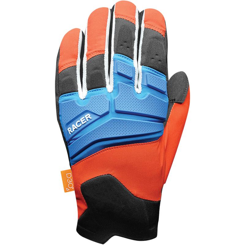 Gants DISPATCHER EVO RACER