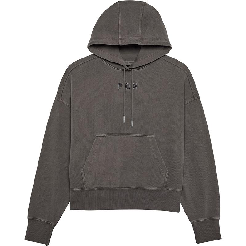 Sweat à capuche WORDMARK OVERSIZED LADY FOX