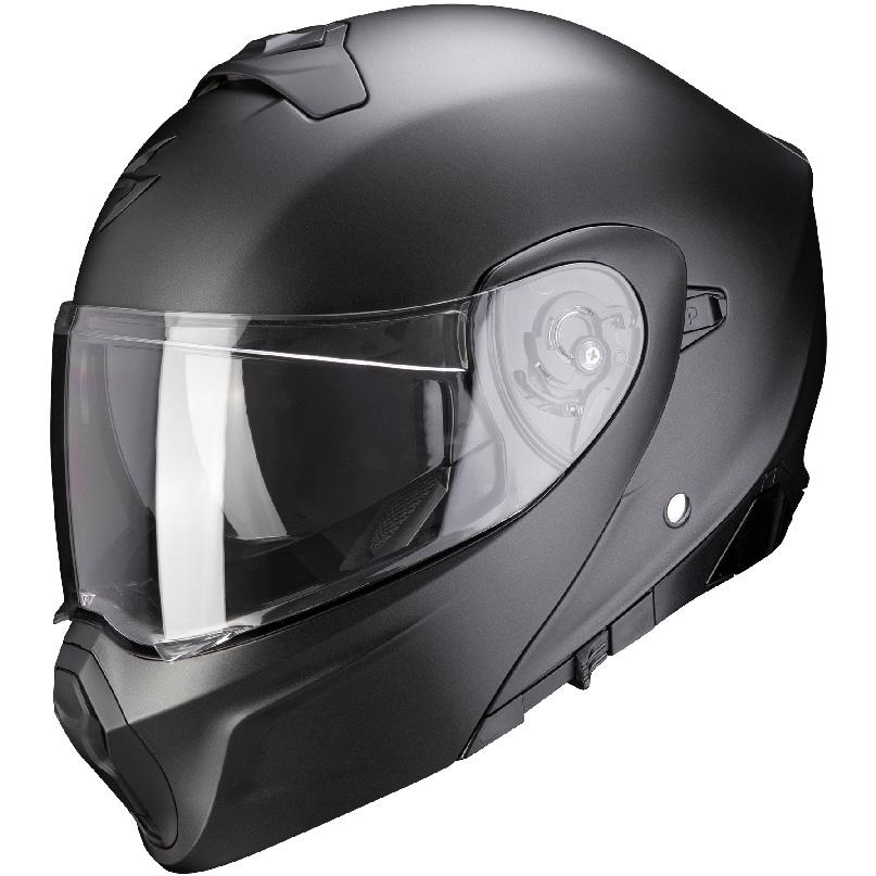 Casque EXO-930 SMART SOLID SCORPION