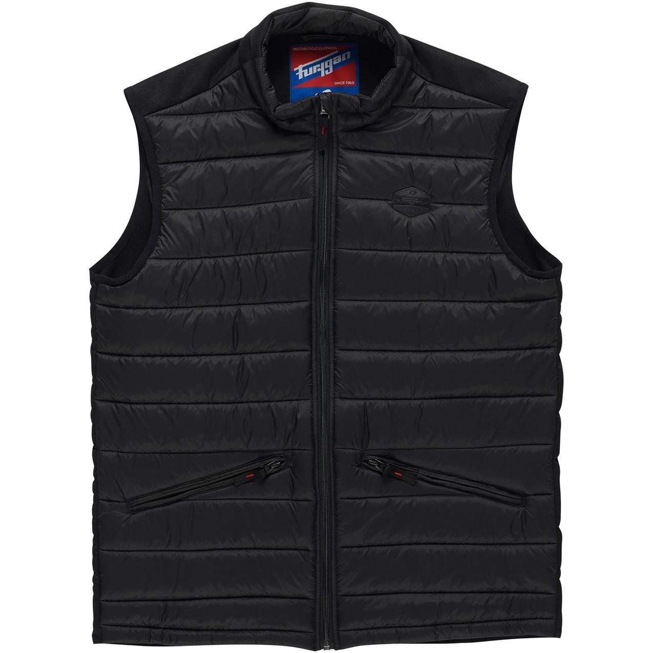 Gilet GORDON FURYGAN