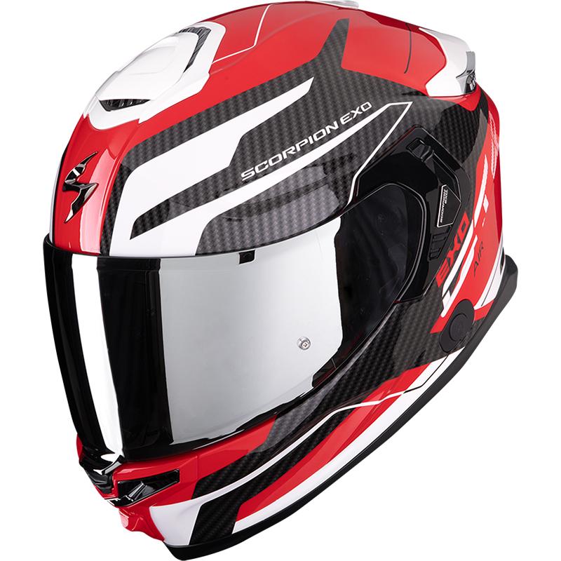 Casque EXO-GT SP AIR FLEX SCORPION