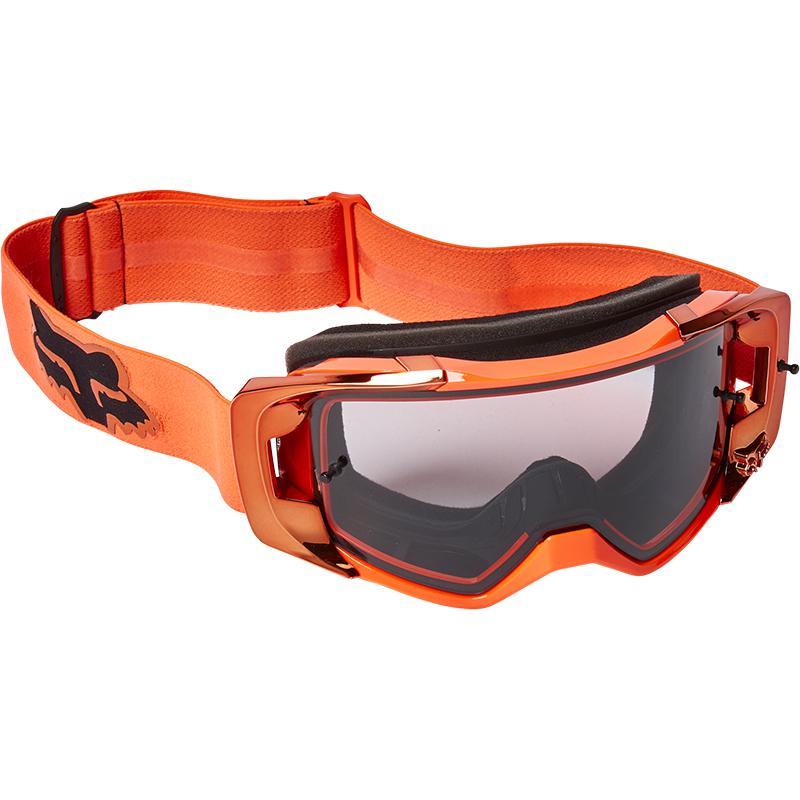 Masque cross VUE STRAY GOGGLE FOX