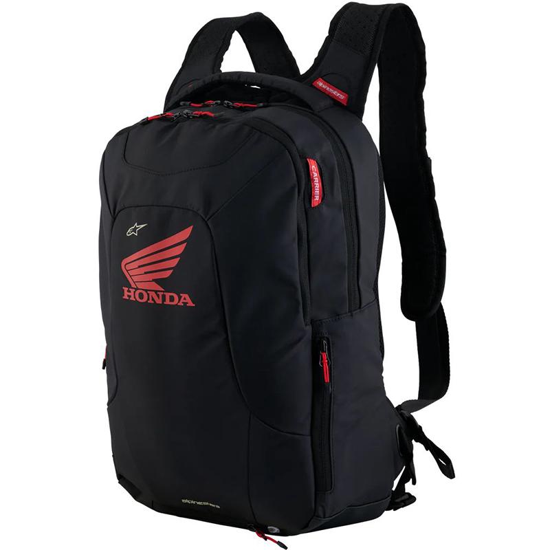 Sac à dos CITY HUNTER V2 HONDA ALPINESTARS