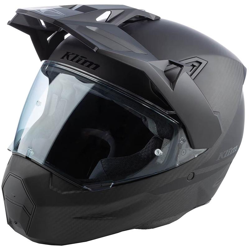 Casque enduro X1 ALPHA ECE/DOT