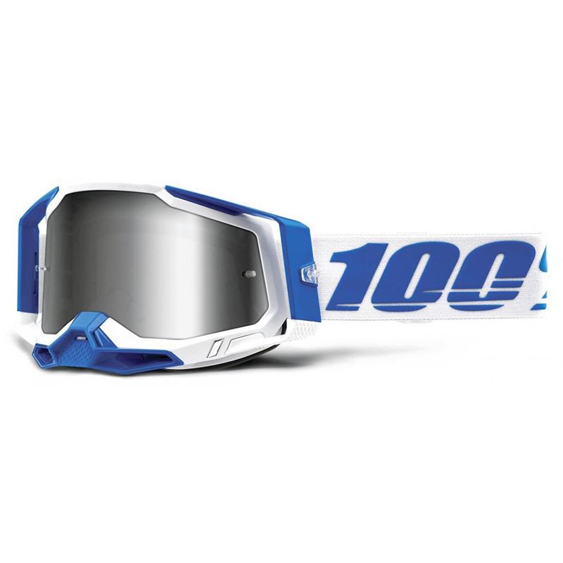 Masque cross RACECRAFT 2 ISOLA 100