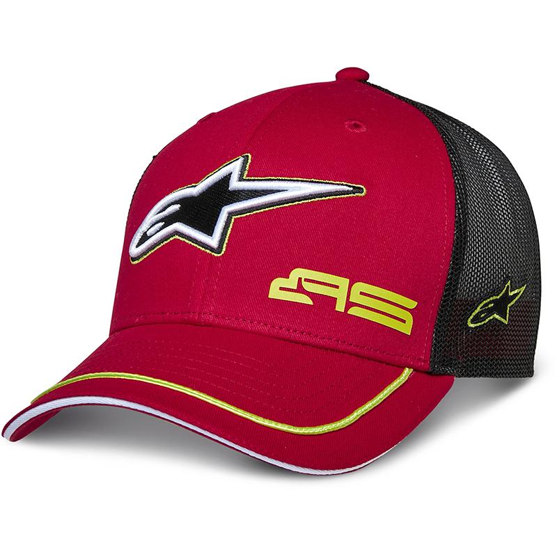 Casquette EXCEED TRUCKER ALPINESTARS