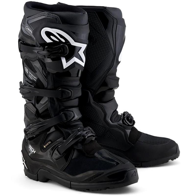 Bottes Enduro Tech 7 Enduro Goretex ALPINESTARS