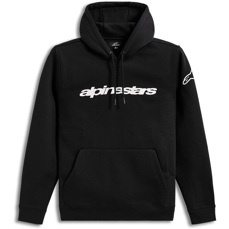 Sweat Race Wordmark ALPINESTARS