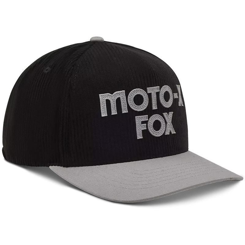 Casquette MOTO-X FOX