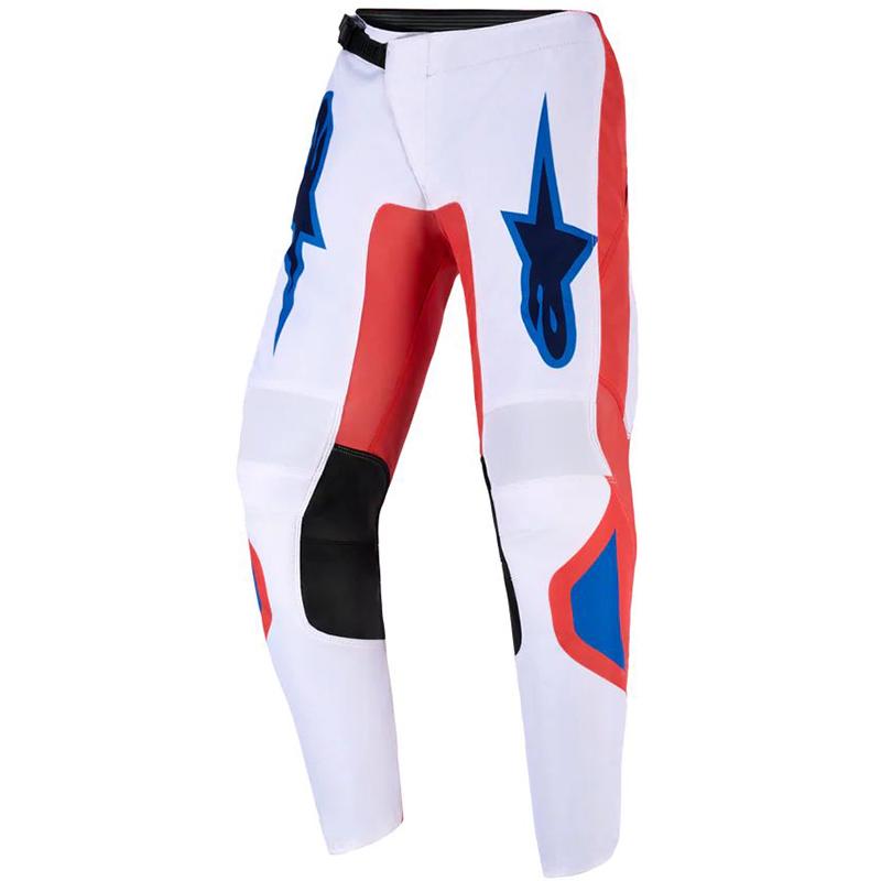 Pantalon Cross YOUTH FLUID GRID ALPINESTARS