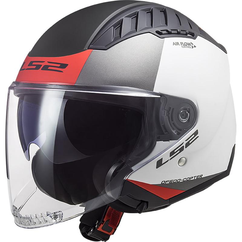 Casque OF600 COPTER II Urbane LS2