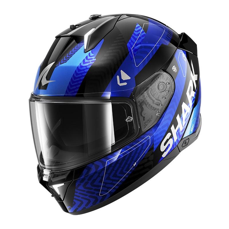 Casque Skwal I3 Ready SHARK