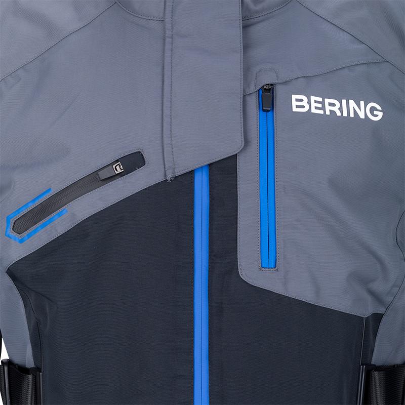 Veste OXYGEN BERING 2