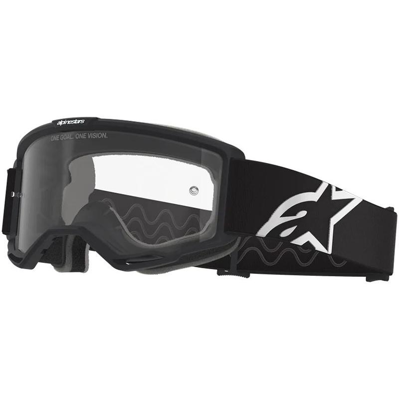 Masque cross VISION OTG ALPINESTARS