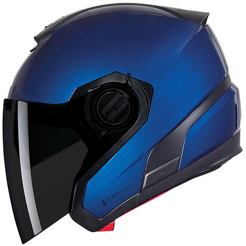 Casque N40-5 06 CLASSICO NOBILE NOLAN