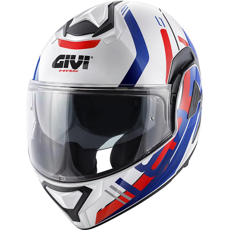 Casque X30 PULSAR GIVI
