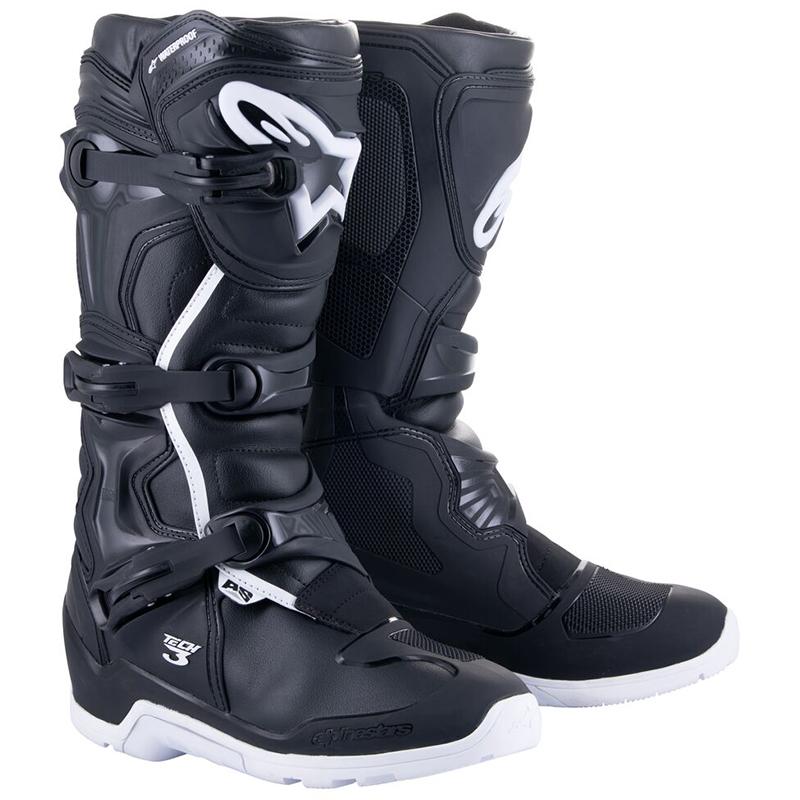 Bottes enduro TECH 3 ENDURO WP ALPINESTARS