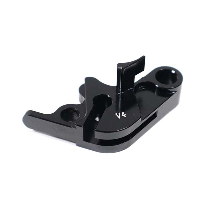 Adaptateur pour LEVIER D'EMBRAYAGE 02