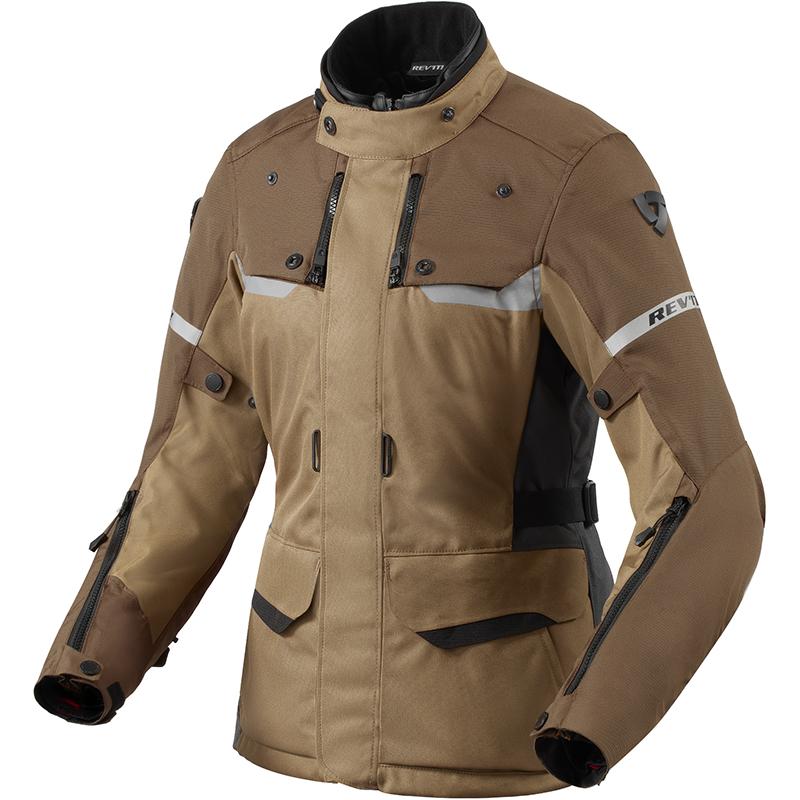 Veste OUTBACK 4 H2O LADIES REVIT