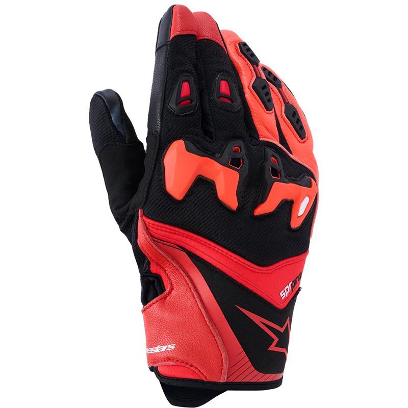 Gants SP-R PRO ALPINESTARS