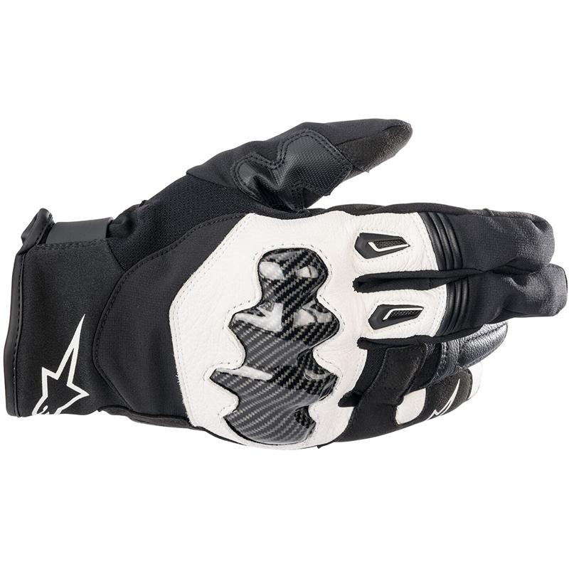 Gants SMX-1 WATERPROOF ALPINESTARS