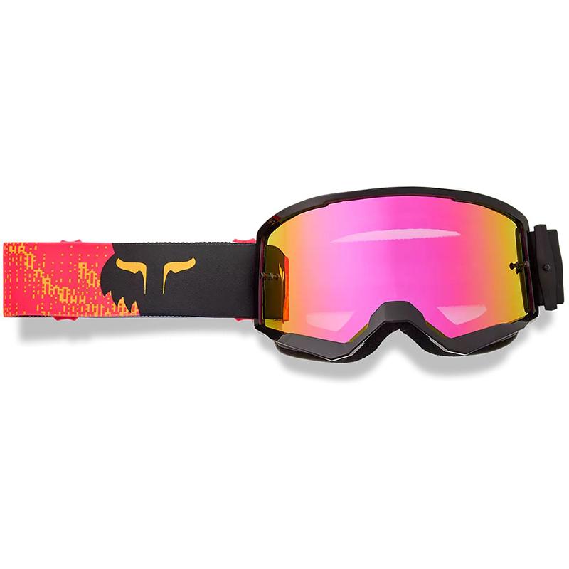 Masque cross MAIN KAIROS SPARK FOX