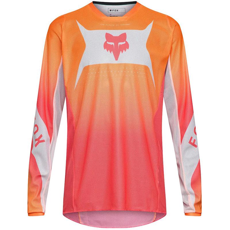 Maillot cross 180 AIR TAPER FOX
