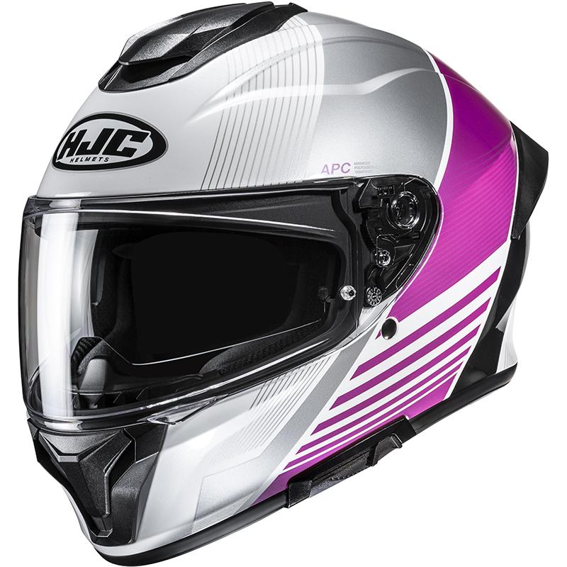 Casque C71 MORIX MC8