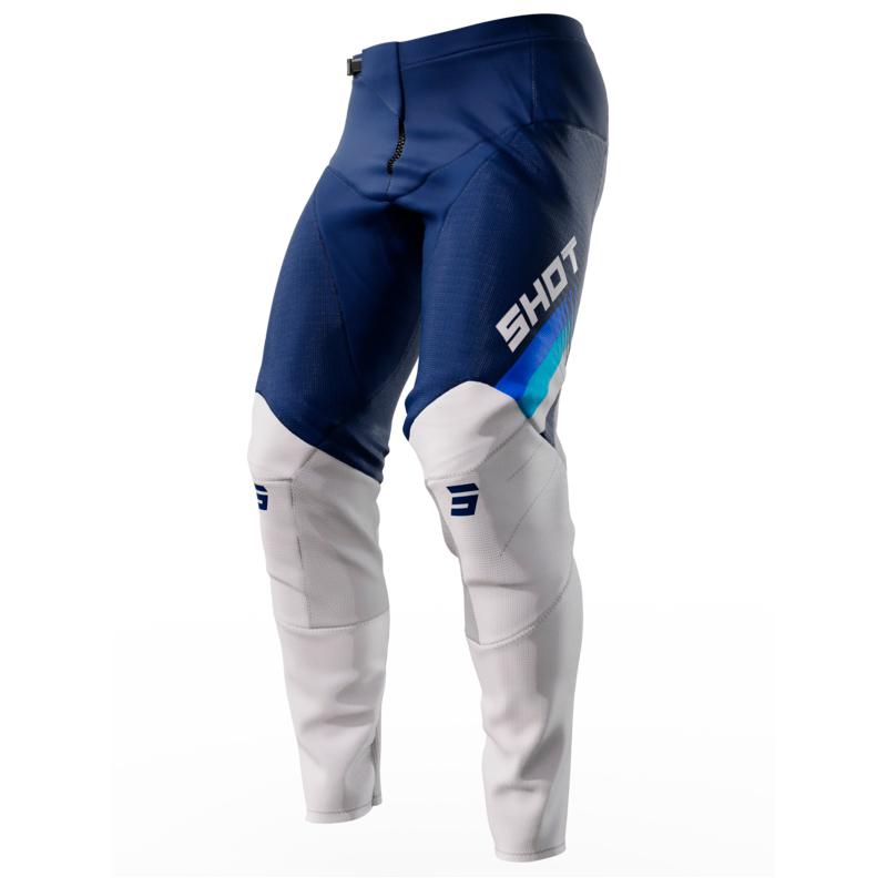 Pantalon Cross CONTACT TRACER SHOT