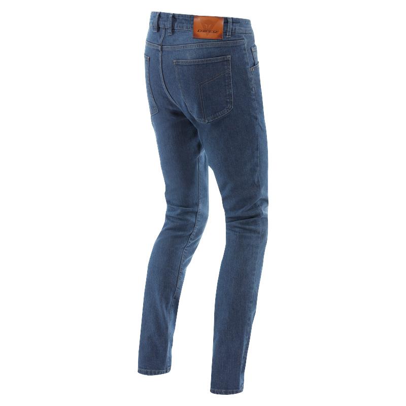 Jeans 5-POCKET DENIM SLIM DAINESE 2