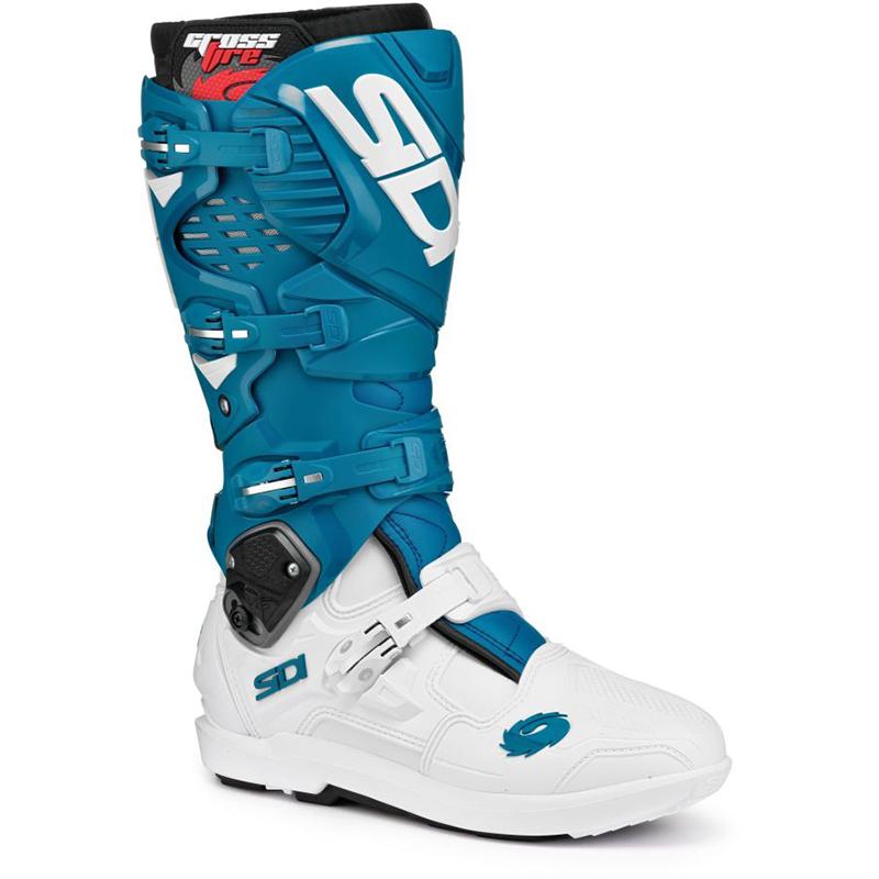 Bottes cross CROSSFIRE 3 SIDI