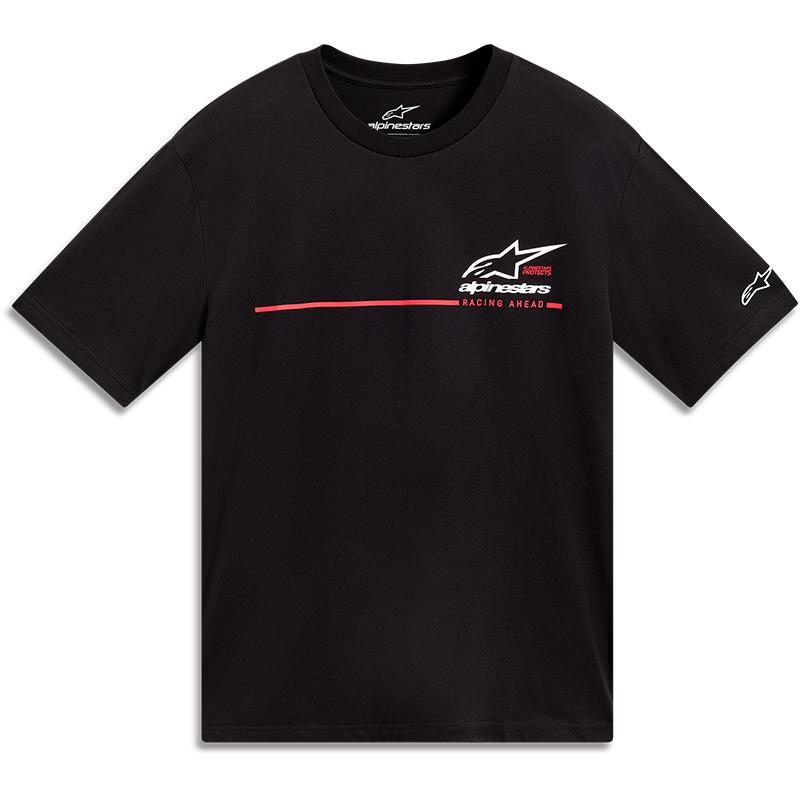 Tee-Shirt P1 Ss Csf ALPINESTARS